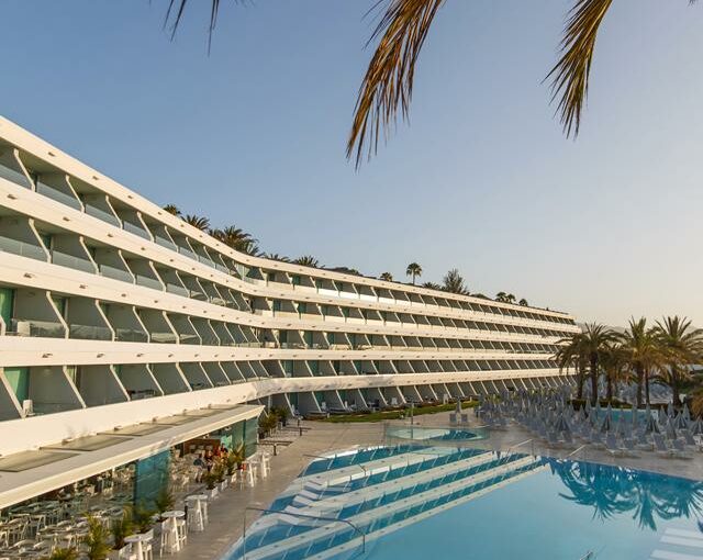 Hotel Santa Monica Suites aanbieding sunweb