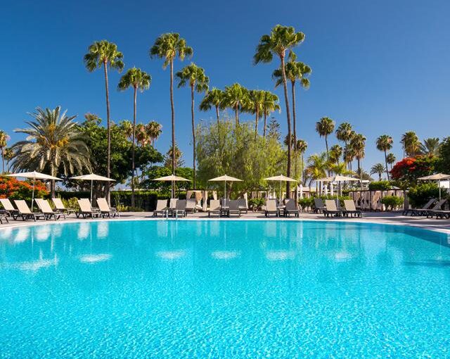 Hotel Barcelo Margaritas Royal Level - zomer aanbieding sunweb