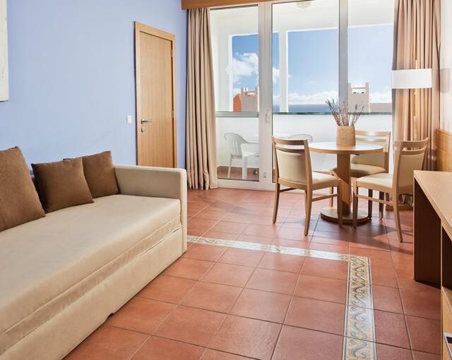 Hotel Esencia de Fuerteventura by Princess - winterzon aanbieding sunweb